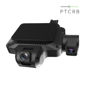 JC450 Series Multi-Channel AI DashCam