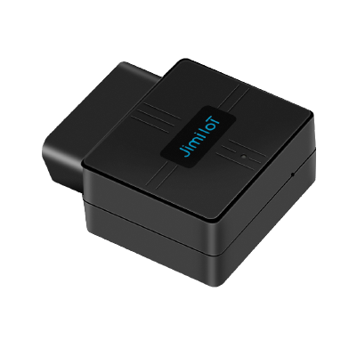 VL502 LTE OBDII GNSS Tracker